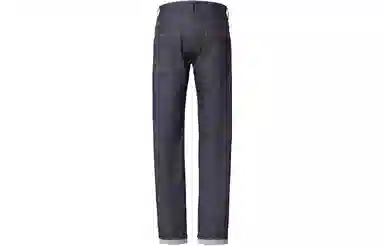 UNIQLO x Jil Sander +J Jeans Navy