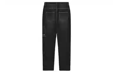 JRs Jeans Black