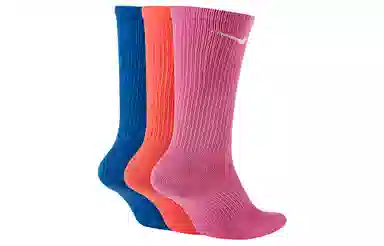 Nike Everyday Plus Lightweight Socks