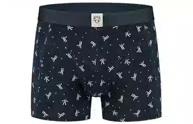 A-damunderwear NASA 2