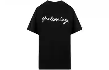 Balenciaga FW22 logoT