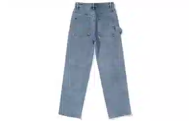 Drew House FW21 Carpenter Jean Stone Wash