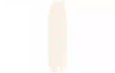 Maison Margiela FW21 Ribbed Knit Socks Beige