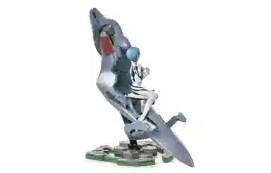 PRIME 1 STUDIO 14 64cm