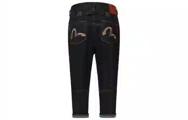 EVISU Denim Jeans