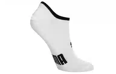 Puma Unisex Noshow 3p Apac Logo 3