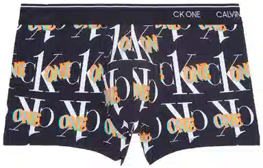 CKCalvin Klein One Logo 1
