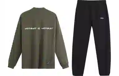 HOTSUIT LogoT