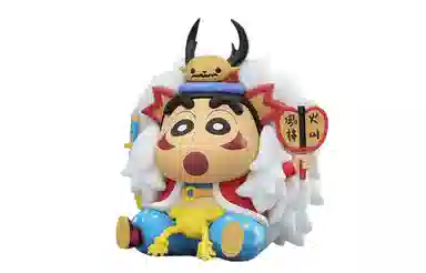 52TOYS 10cm