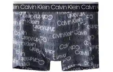 Calvin Klein Logo Boxer Briefs