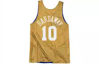 Mitchell Ness NBA 10