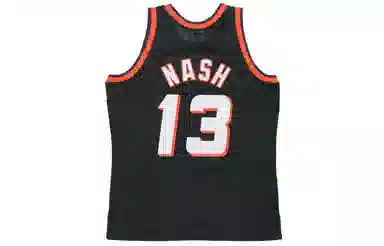 Mitchell Ness NBA SW 1996-97 13