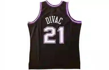 Mitchell Ness NBA SW 00-01 21