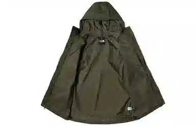 THE NORTH FACE DryVent