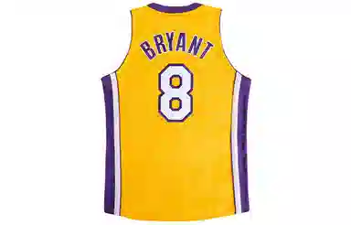 Mitchell Ness NBA AU 01-02 8