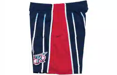 Mitchell Ness NBA SW 96-97