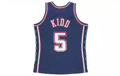 Mitchell Ness NBA SW 06-07 5