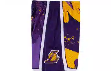 Mitchell Ness SW 09-10 NBA