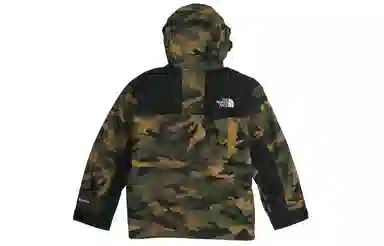 The North Face 1990 Mountain Jacket Camo