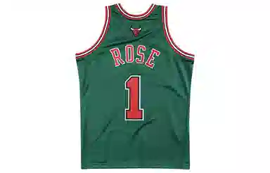 Mitchell Ness NBA AU 08-09 1