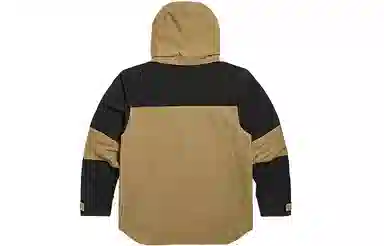 The North Face Urban Exploration Jacket