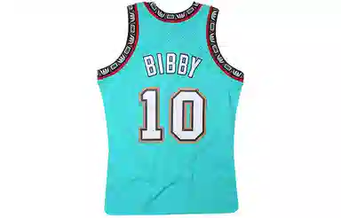Mitchell Ness NBA SW 98-99 10
