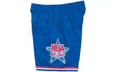 Mitchell Ness SW 93 NBA