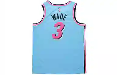 Nike NBA SW19-20 3