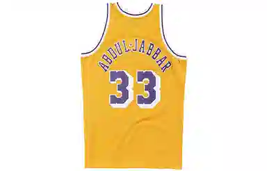 Mitchell Ness NBA SW 84-85 33