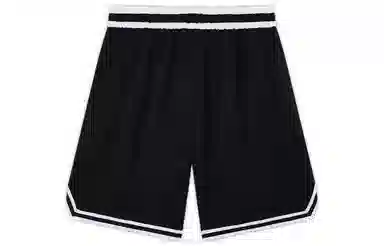 Nike Dri-FIT DNA NBA Brooklyn Nets Shorts Black