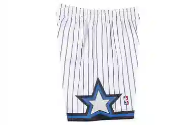 Mitchell & Ness Magic 1993-94 Shorts