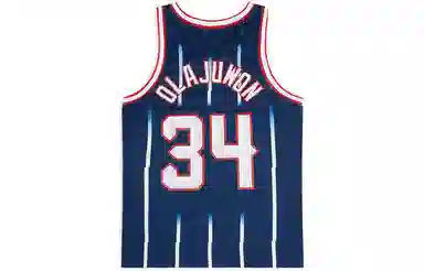 Mitchell Ness NBA SW 96-97 34