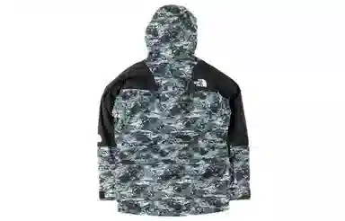THE NORTH FACE