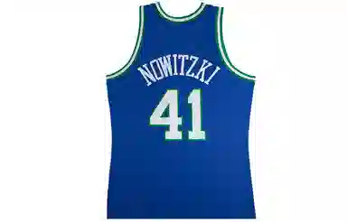 Mitchell Ness SW NBA98-99