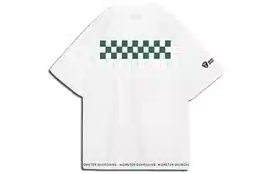 Monster Guardians x ONE PIECE T