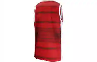 Under Armour Basketball Tank Red