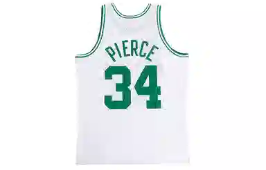 Mitchell Ness NBA SW 07-08 34