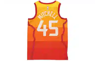 Nike NBA SW 19-20 45