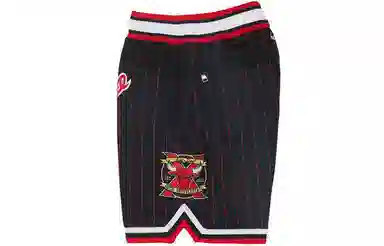 Mitchell Ness Just Don 1996