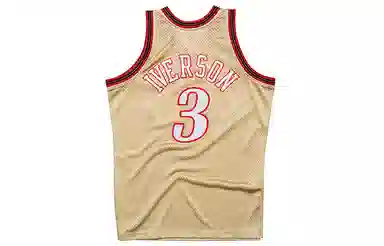 Mitchell Ness NBA SW1997-98 76