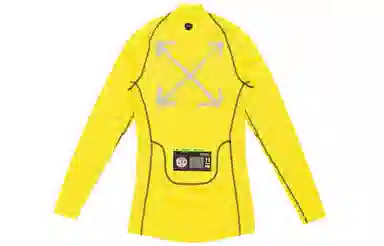 Nike x OFF-WHITE Dri-FIT Long Sleeve