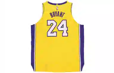 Nike Icon Edition Authentic NBA Jersey AU 24