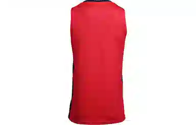 Under Armour Basketball Tank Red