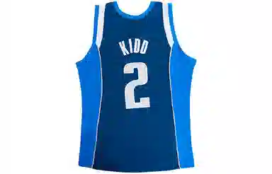 Mitchell Ness NBA SW 2011-2012 2