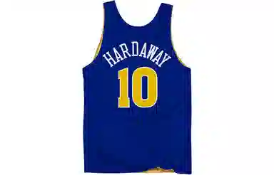 Mitchell Ness NBA 10