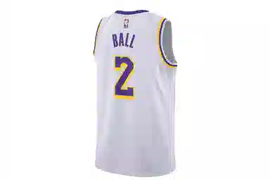 Nike NBA SW 2