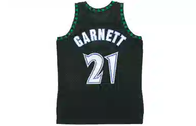 Mitchell Ness NBA SW 1997-98