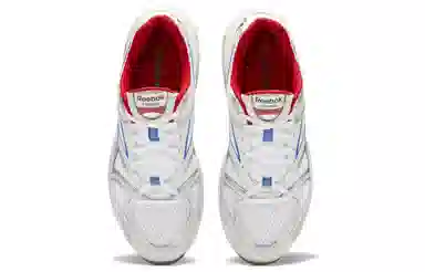 Reebok Premier Road Plus 6 White