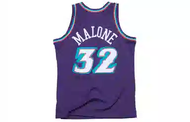Mitchell Ness NBA SW 96-97 32