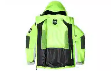 The North Face